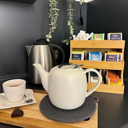 Fewo Koenigin Der Hanse - Im Herzen Der Altstadt, 3 Zimmer, Wifi Lübeck Exterior foto